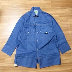 2026年最新】WESTOVERALLS ジャケット・アウターの人気アイテム - メルカリ