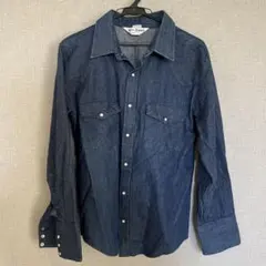 古着メンズ 長袖