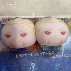 ドズル社 ドズル おまんじゅう - メルカリ