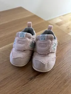 New Balance 313 ベビーシューズ 11.5cm