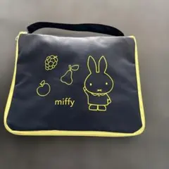 ミッフィー エコバッグ