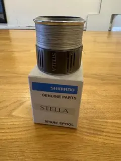 【ジャンク】22 STELLA（ステラ） 4000MHG シャフト不動+@ ジャンク】22 STELLA（ステラ） 4000MHG シャフト不動+@