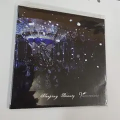 9GOATS BLACKOUT Sleeping Beauty リミテッドエデ