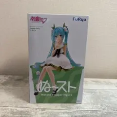 初音ミク　ぬーどるストッパー Flower Fairy すずらん　箱無し