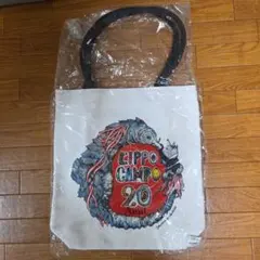 新品　ヒグチユウコ　トートバッグ　ギュスターヴ　ボリス雑貨店のサムネイル