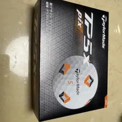 TaylorMade TP5x pix ゴルフボール 12球セットのサムネイル