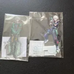 叢雲カゲツ アクリルスタンド 2種セット