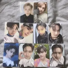 ジュン トレカ まとめ売り