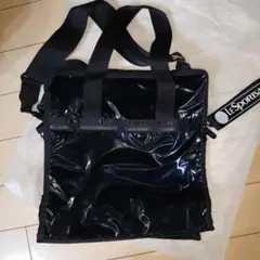 専用　レスポートサック　ひとりっぷ　ONE DAY CABIN　オボロ