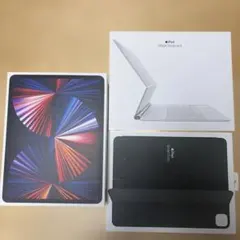 ユ*キ様 iPad Pro 12.9インチ 第５世代 M1 128GB USキー