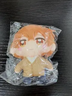 ギヴン 海へ かぷっこふれんず 佐藤真冬