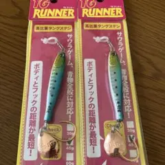 2025年最新】TGランナーの人気アイテム - メルカリ