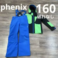 スキーウェア 150 フェニックス