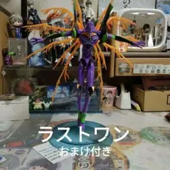 一番くじ 新世紀エヴァンゲリオン 30th Anniversary ラストワン賞