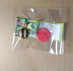 ポケモン チョコエッグ 旅立ちの3匹 ナエトル 1点 ③