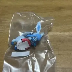 グレイシア 街歩きちらりんフレンズ