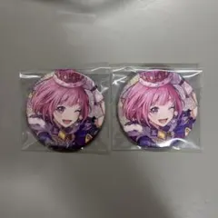 2025年最新】プロセカ グリッター缶バッジ 鳳えむの人気アイテム