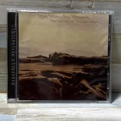 The Moody Blues – Seventh Sojourn　輸入盤