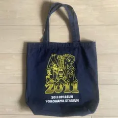 AIRJAM2011 トートバッグ