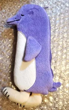 うたプリ　靴下ペンギン　ぬいぐるみ　タグ付　新品未使用 うたプリ 靴下ペンギン ぬいぐるみ タグ付 新品未使用 - メルカリ