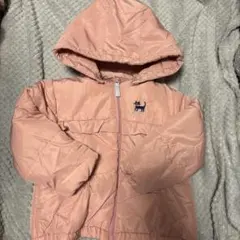 クレードスコープ コート