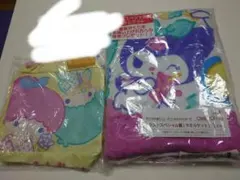 サンリオ　一番くじラストスペシャル賞及びおまけ