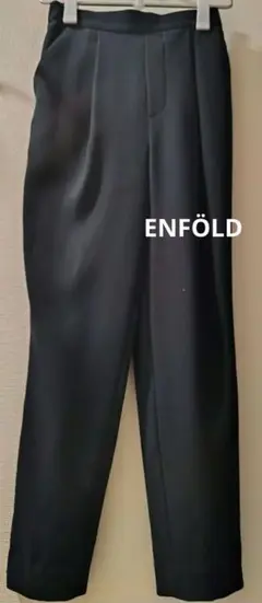 2025年最新】enfold パンツ 34の人気アイテム - メルカリ