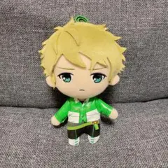 あんさんぶるスターズ ぬいぐるみ ともぬい 高峯翠 - メルカリ