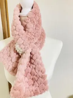 高級マフラー