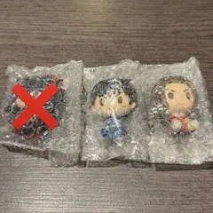 【セット 単品可】ちょこのっこフィギュア　キングダム　一番くじ　信 蒙恬