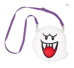 USJ ニンテンドーワールド テレサ ショルダーバッグ