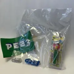 PEZ3 ペッツ Cat with Derby