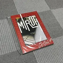 2025年最新】miroh アルバムの人気アイテム - メルカリ