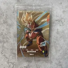 ドラゴンボール ダイバーズ 9弾 店頭配布 PR SDVP-030 孫悟空 - メルカリ
