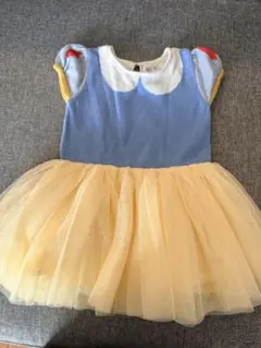 baby GAP ディズニースノーホワイト ワンピース 18-24ヶ月