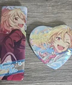 あんスタ とるパカ 仁兎なずな | Mercari