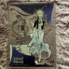 Jekyll and Hyde アクスタセット Jekyll and Hyde アクスタセット Unmatched Sidekick Mr. Hyde