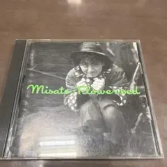 渡辺美里 ／Misato Flowerbed CD - メルカリ