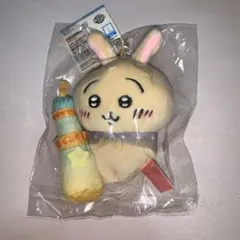 ちいかわ 東京スカイツリー マスコット うさぎ