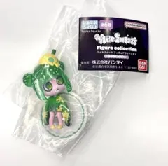 ウイルスイーツ クリームソーダ