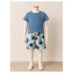 キッズ服(サイズ100)セットアップ