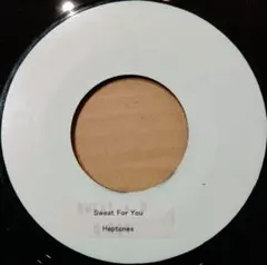 ソウル名曲カバー! The Heptones - Sweat For You