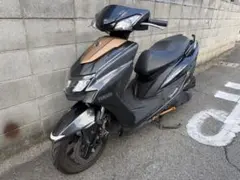 YAMAHA ヤマハ シグナス X 5型 大阪引取り限定 - メルカリ