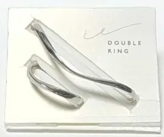 フリーサイズリング