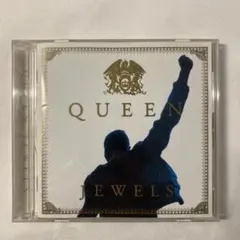 【帯付き】QUEEN/JEWELS/ベストアルバム