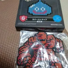 ドラゴンクエストふくびき所スペシャルG賞ゴーレム1点