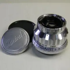 2025年最新】東京光学 Topcor 5cm F3.5の人気アイテム - メルカリ