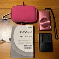 2026年最新】canon ixy110fの人気アイテム - メルカリ