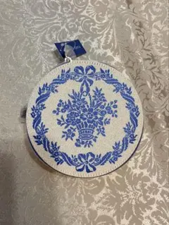 エスティローダー　ポーチ