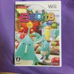 Elebits エレビッツ